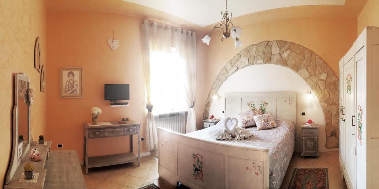 Il Roseto Holidays Holiday home *