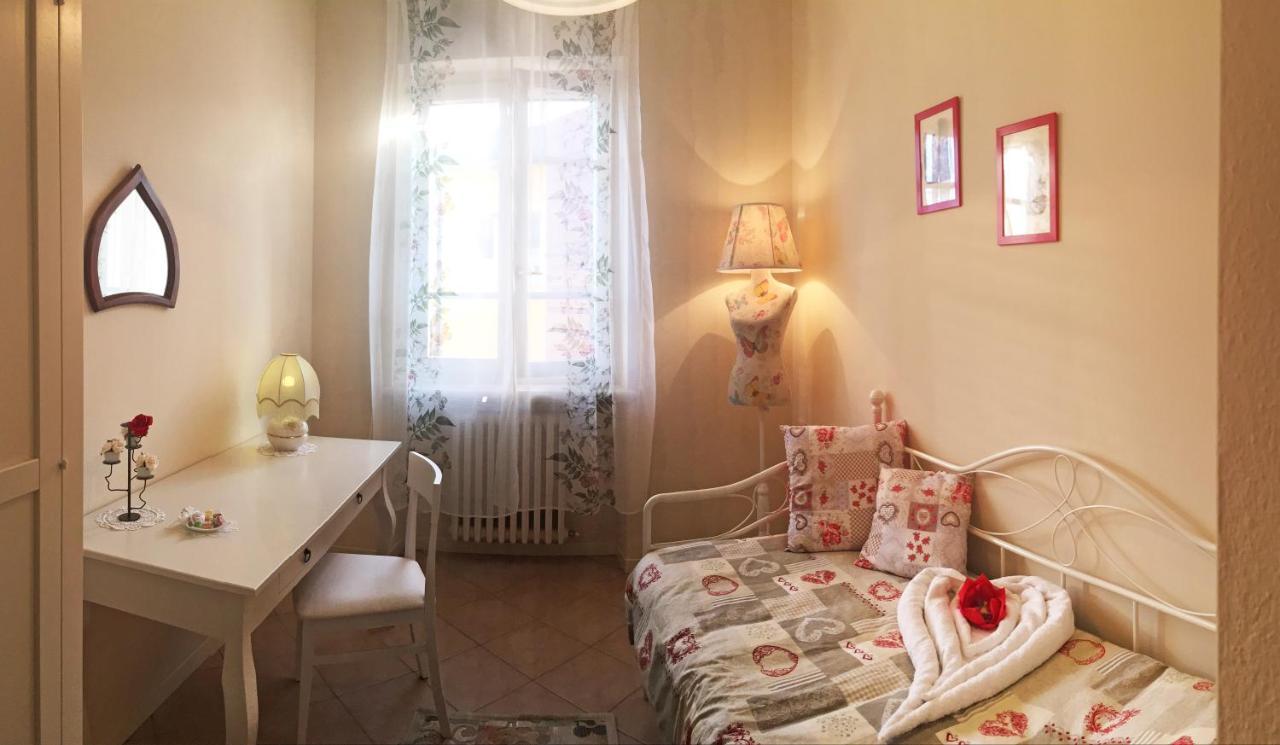 Il Roseto Holidays Holiday home