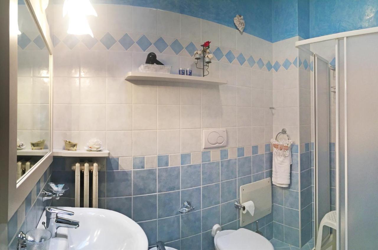 Il Roseto Holidays Holiday home *