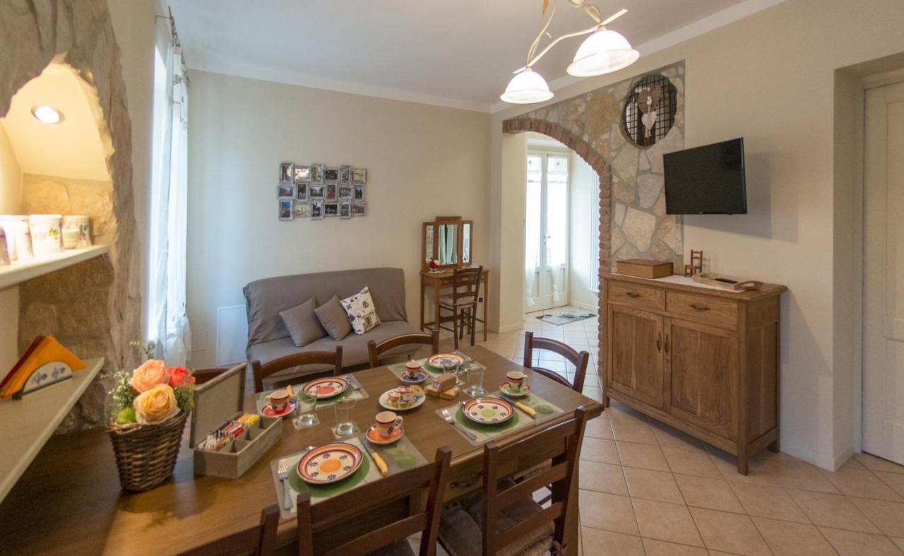 Il Roseto Holidays
