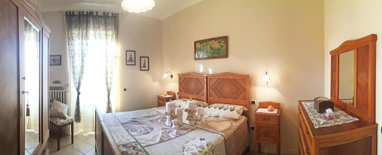 Holiday home Il Roseto Holidays