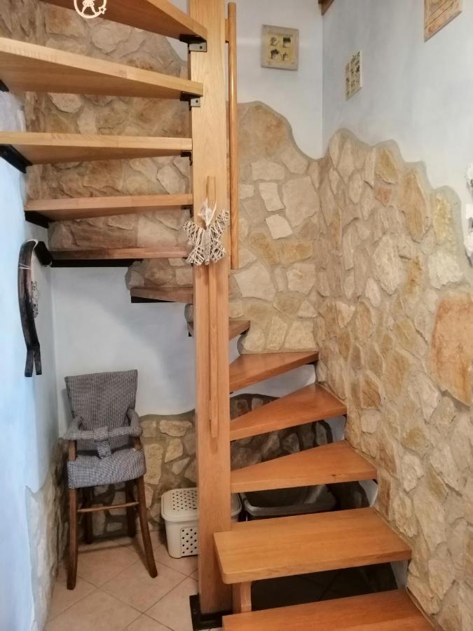 Il Roseto Holidays Holiday home