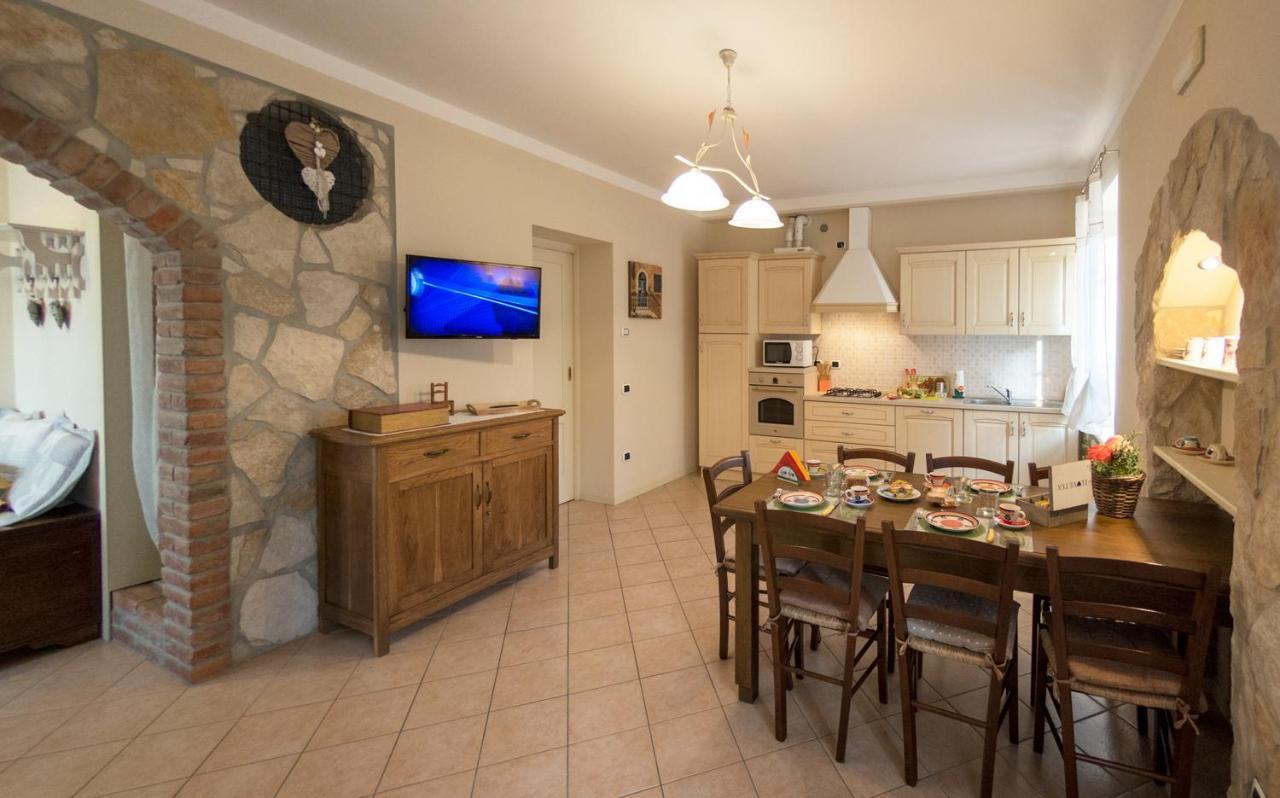 Casa vacanze Il Roseto Holidays Castelnuovo del Garda